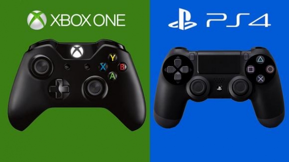 Três novidades que o PS5 terá, mas que o Xbox One já possui