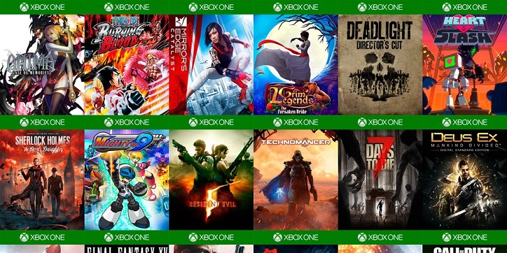 Jogos De Dois Jogadores Xbox 360: Promoções