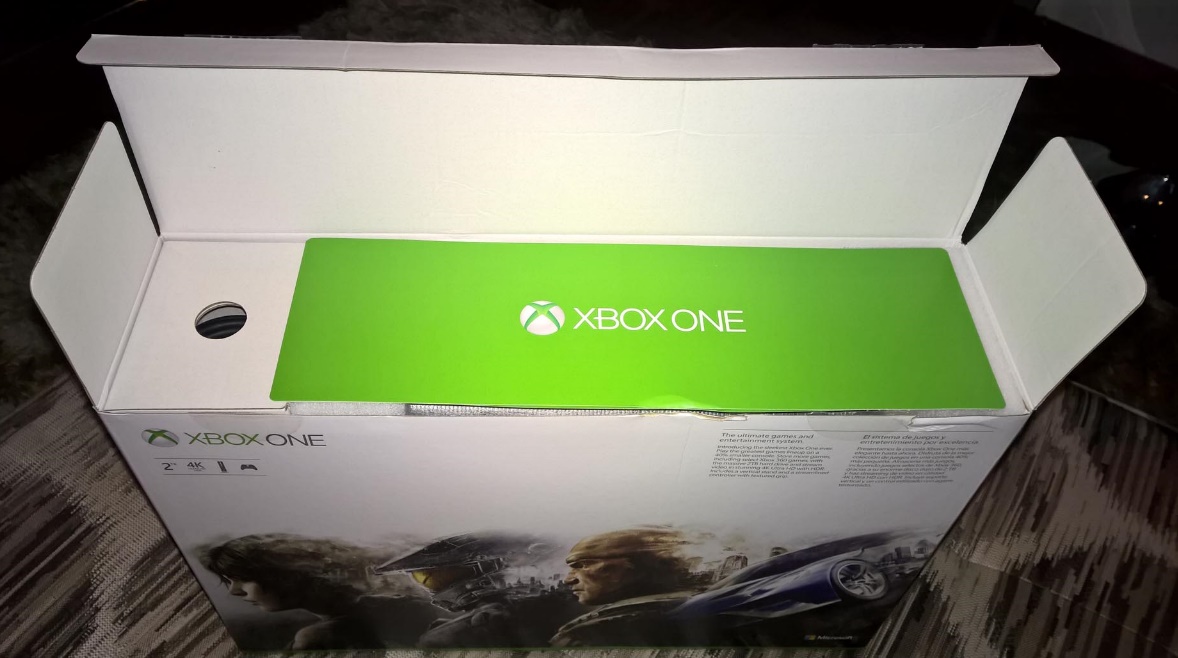 Review: Xbox One S, analisamos o novo console da Microsoft - Windows Club