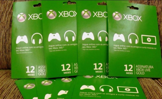 Todos os Xbox Insiders agora podem jogar títulos multiplayer gratuitos sem  a Xbox Live Gold - Windows Club