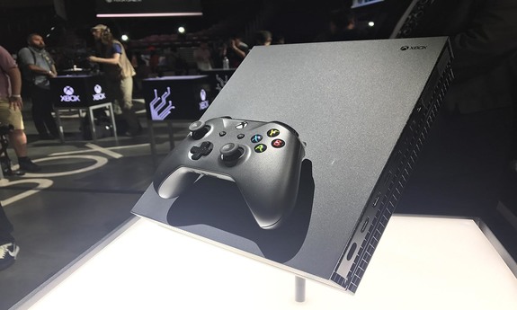Xbox One vai ganhar interface do Xbox Series X nesta semana; veja como vai  ficar - Canaltech