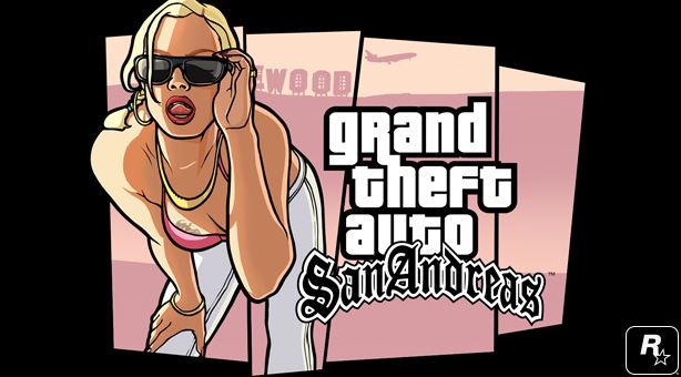 Grand Theft Auto: San Andreas e mais jogos estão chegando ao Xbox One  graças a retrocompatibilidade - Windows Club