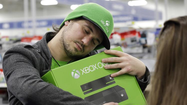 The Enemy - Xbox Series X demorará um ou dois anos para ter jogos exclusivos,  diz Microsoft