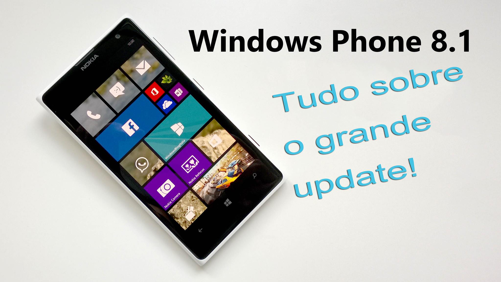 Tutorial: Como instalar aplicativos no cartão de memória com o Windows  Phone 8.1 - Windows Club