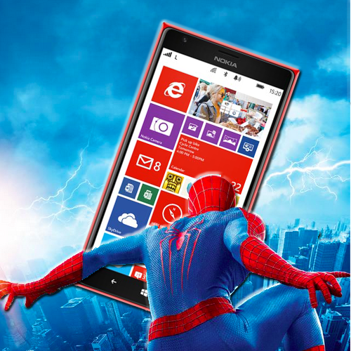 Jogo The Amazing Spider-Man 2 é adiado para Windows Phone - Windows Club