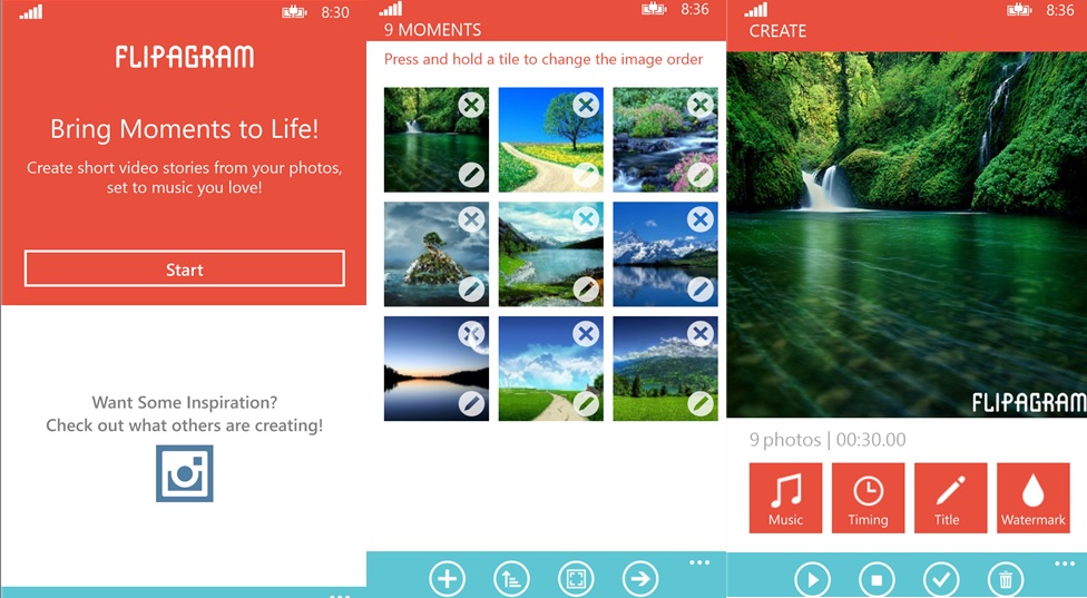 Use a rede social VK para ver filmes e seriados online no Windows Phone -  Windows Club
