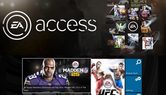 Todos os jogos grátis no EA Access (lista atualizada) - Windows Club