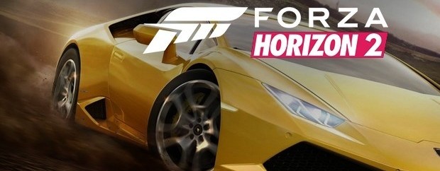 Forza Horizon 2 Brasil