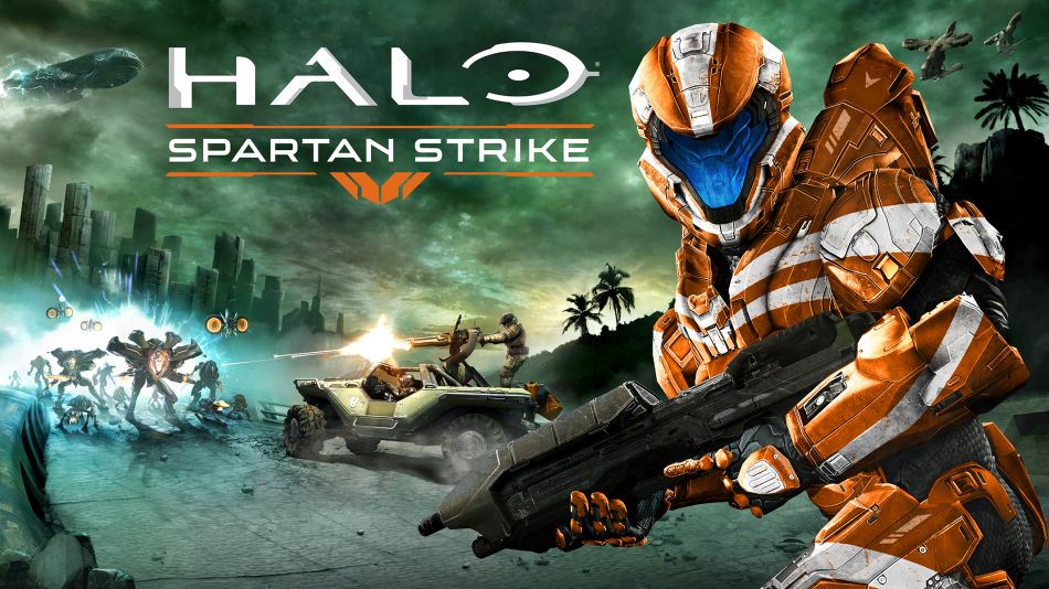 Halo Online é game gratuito para PC que foi lançado apenas na Rússia
