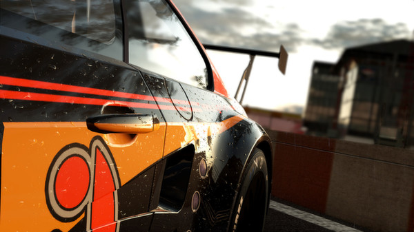 Project CARS  Chefe de estúdio detona EA por cancelamento da franquia