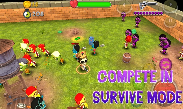 Angry Flowers HD: Plants Vs Zombies 2 para Windows Phone (alternativa) -  Windows Club