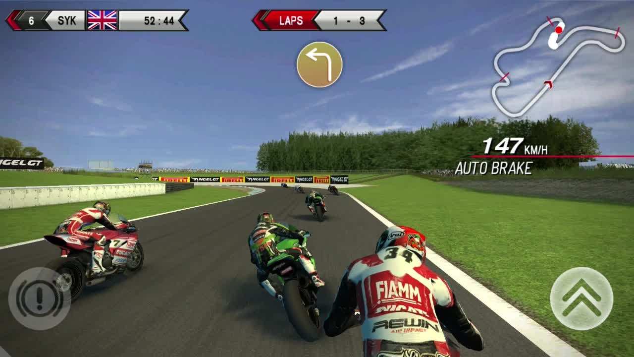 Os games de corrida infinita mais legais para Windows Phone 