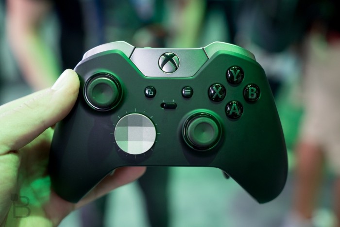 XBOX ONE TERÁ COMPATIBILIDADE COM JOGOS DE XBOX 360 (#E32015