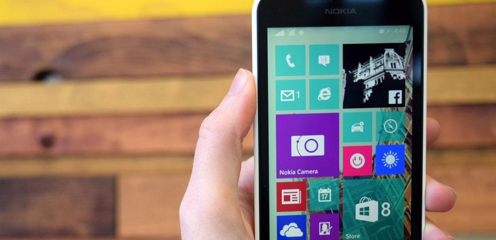 Como Instalar Windows 10 Mobile A Partir Do Windows Phone 8 1 Em Um Aparelho Nao Suportado Windows Club