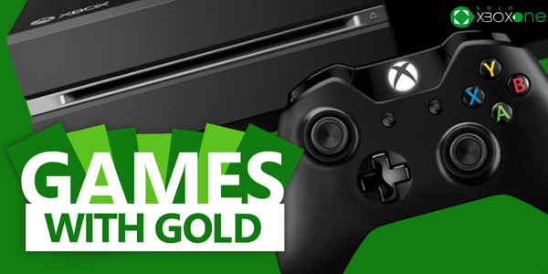 Microsoft anuncia dos juegos gratuitos de Xbox Live Gold en octubre de 2022