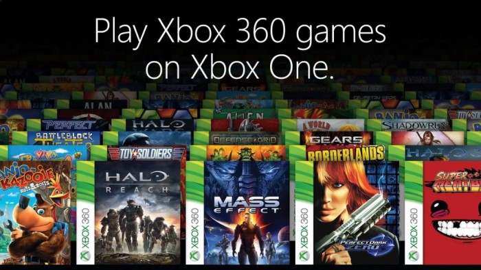 Xbox Series X/S não são retrocompatíveis para vender mais cópias, mas para  preservar as obras - Windows Club