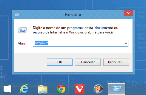 Apresentar 'Abrir janela de Comando aqui' no Explorer do Windows