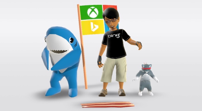 Baixe os avatares do Windows 10 Ninja Cat Sis e Ninjacat TRex Xbox -  Windows Club