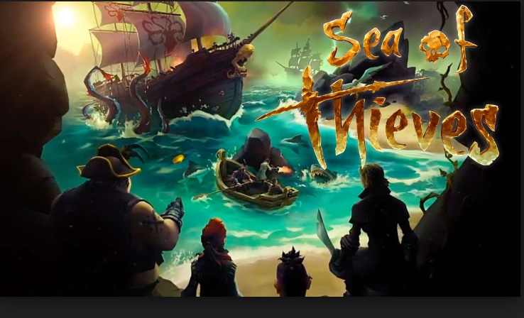 Comemore um milhão de Lendas Piratas com a Semana das Lendas de Sea of  Thieves - Xbox Wire em Português