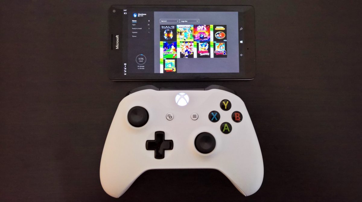 Como jogar no Android com controle do Xbox One - Windows Club