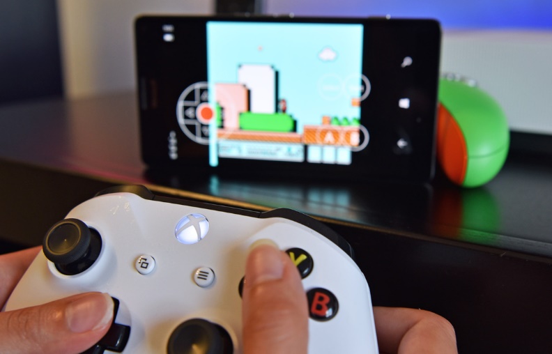 Microsoft aprova emulador SNES e mega drive para o Xbox One, mas