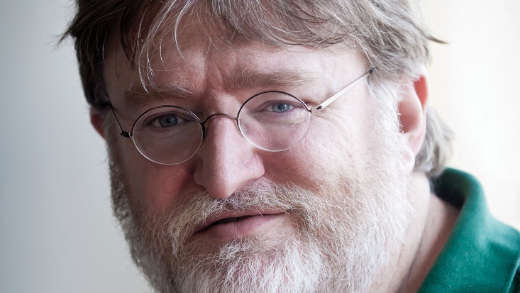 Até o filho do Gabe Newell quer que a Valve faça coisas novas - Meio Bit