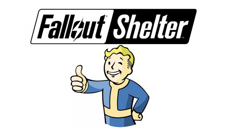 fallout shelter windows 10 update bethesda