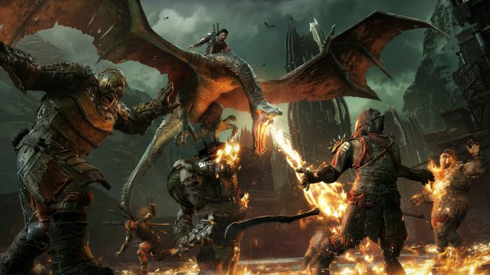 Dragon's Dogma Online: MMO é anunciado para PS3, PS4 e PC de graça