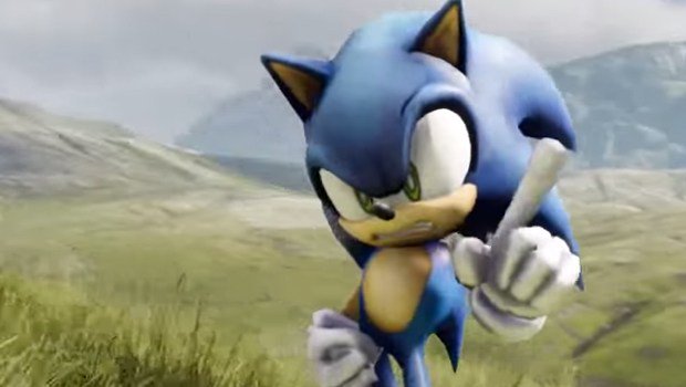 Super Sonic chega ao Sonic Forces no Xbox One, e está grátis por tempo  limitado - Windows Club