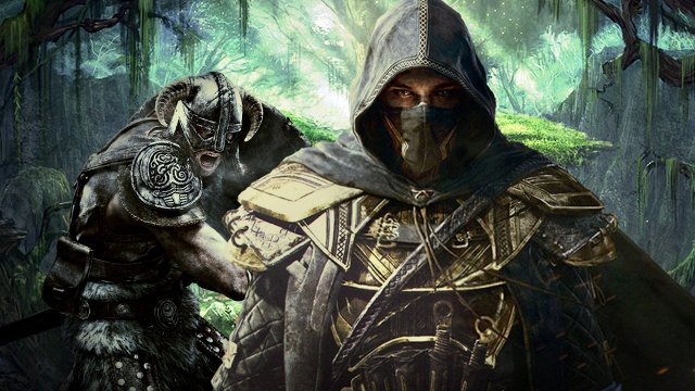 Epic Games: Elder Scrolls Online ficará gratuito na próxima semana