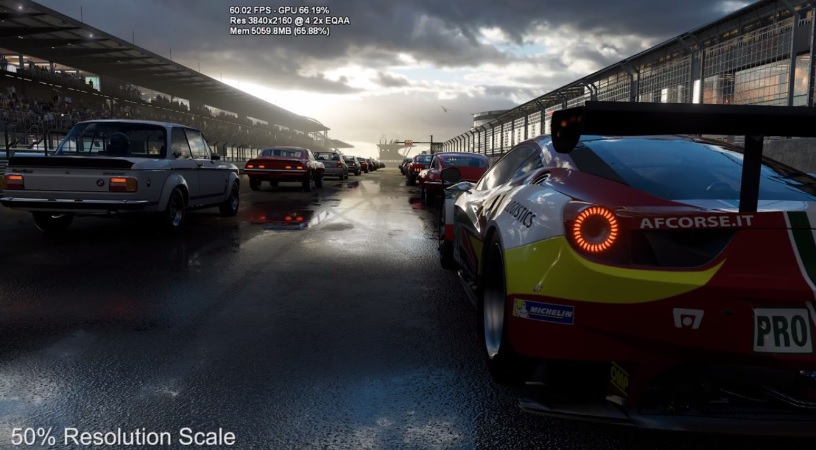Forza Motorsport pisa fundo e estreia com 84 no Metacritic