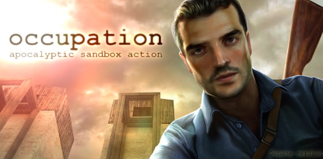 Occupation, jogo que mistura GTA com zumbis, chega ao Windows 10