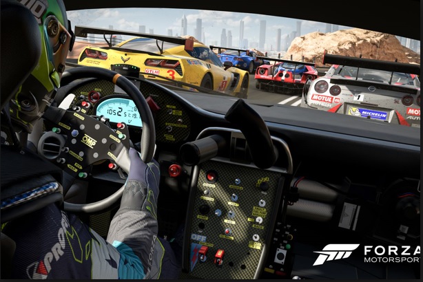 Gear.Club: jogo de corrida parecido com Forza Motorsport chega ao