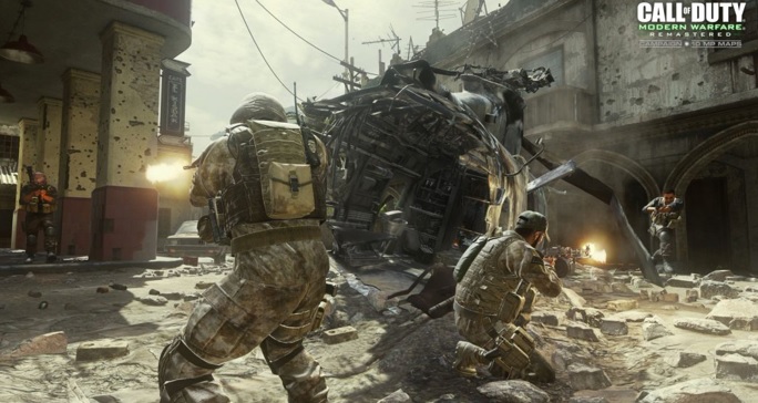 Data de lançamento de Call of Duty: Modern Warfare 3 pode ter sido