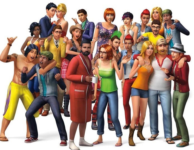 Deu a louca! GRID 2, The Sims 4 e mais jogos estão grátis em diversas lojas  - Windows Club