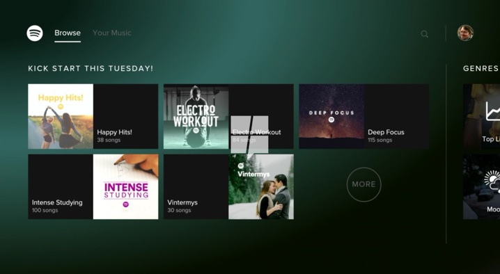 5 playlists com músicas de games para ouvir no Spotify - Hardware