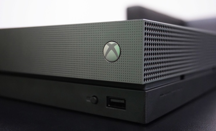 Microsoft libera mais 10 jogos do Xbox 360 para serem jogados no Xbox One -  Olhar Digital