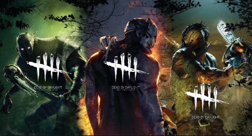 Как запустить dead by daylight на windows 7