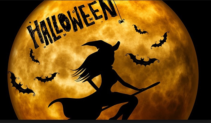 Bons jogos de terror para conferir no Halloween!