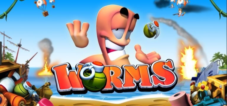 worms reloaded windows 8