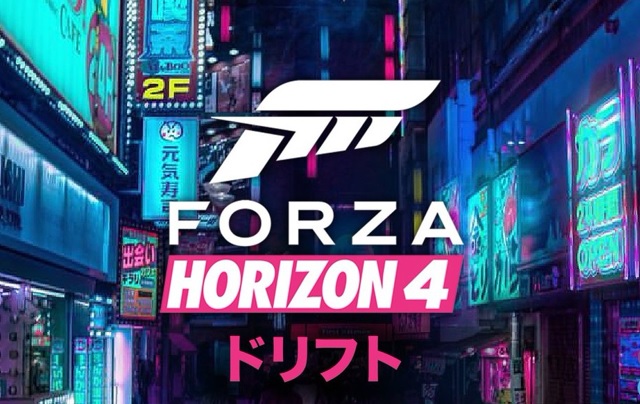 Os fãs de Forza não vão desistir do Japão como o próximo local do