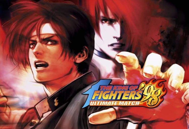 O lendário King of Fighters 98 já está disponível no Xbox One