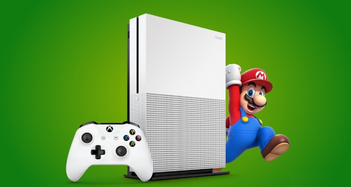 Xbox: Microsoft didn’t ban emulators at Nintendo’s behest, and it denied everything