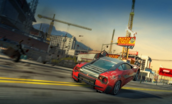 Jogo Need for Speed Most Wanted Xbox 360 EA com o Melhor Preço é no Zoom