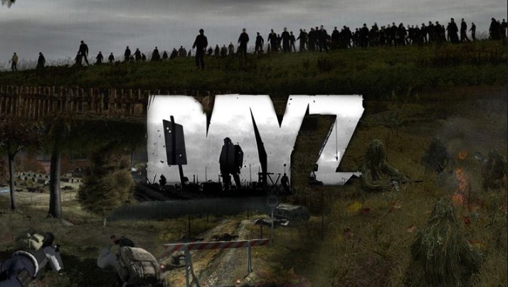 Pode rodar o jogo DayZ?
