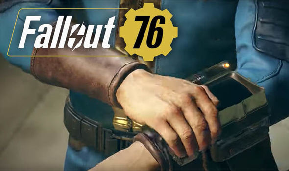 Fallout 76: 60fps and increased resolution on PS5 and Xbox Series X |  S surprise with the latest update