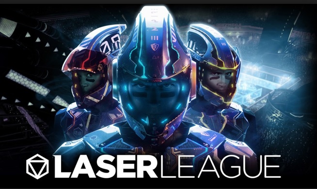 Laser League, jogo de ação multiplayer futurista chega ao Xbox Game Pass -  Windows Club, jogos multijogador local game pass 