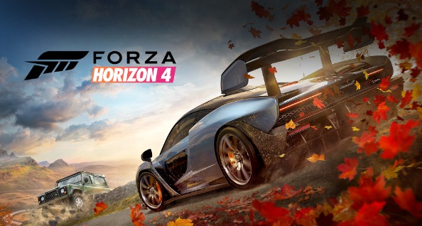 Como jogar Forza Horizon 4 no PC pelo Windows