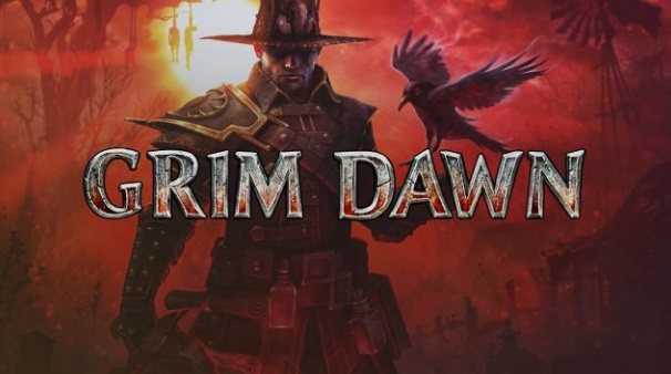 diablo 3 vs grim dawn