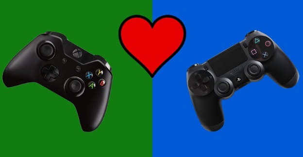 Cross-play – jogando com os mesmos amigos em plataformas